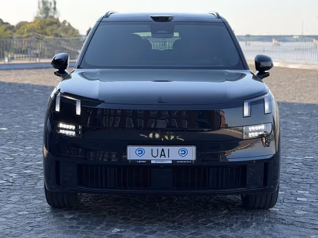 Lynk & Co 900 2025, Дніпро, $60 999 - зображення 2