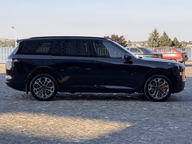 Lynk & Co 900 2025, Дніпро, $60 999 - зображення 5