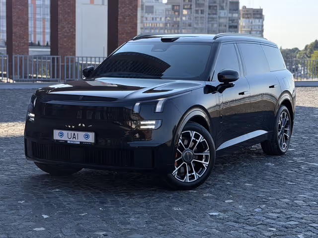 Lynk & Co 900 2025, Дніпро, $60 999 - зображення 1