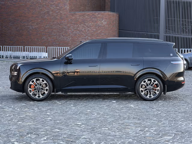 Lynk & Co 900 2025, Дніпро, $60 999 - зображення 4