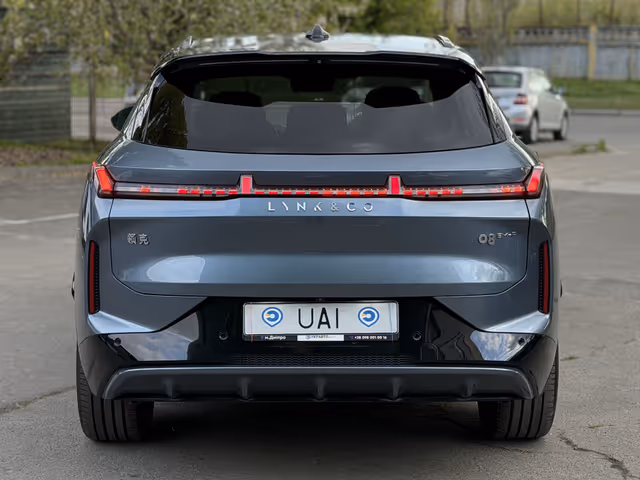 Lynk & Co 08 - зображення 4