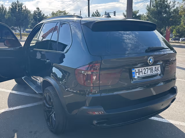 BMW X5 2009, Одеса, $15 000 - зображення 3