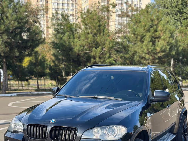 BMW X5 2009, Одеса, $15 000 - зображення 1