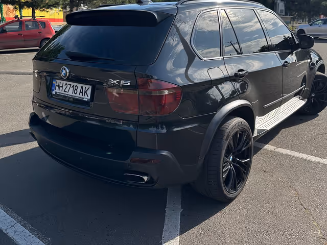 BMW X5 2009, Одеса, $15 000 - зображення 2