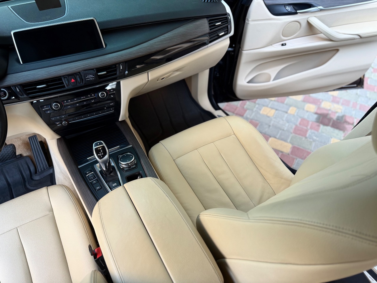 BMW X5 - фото 15