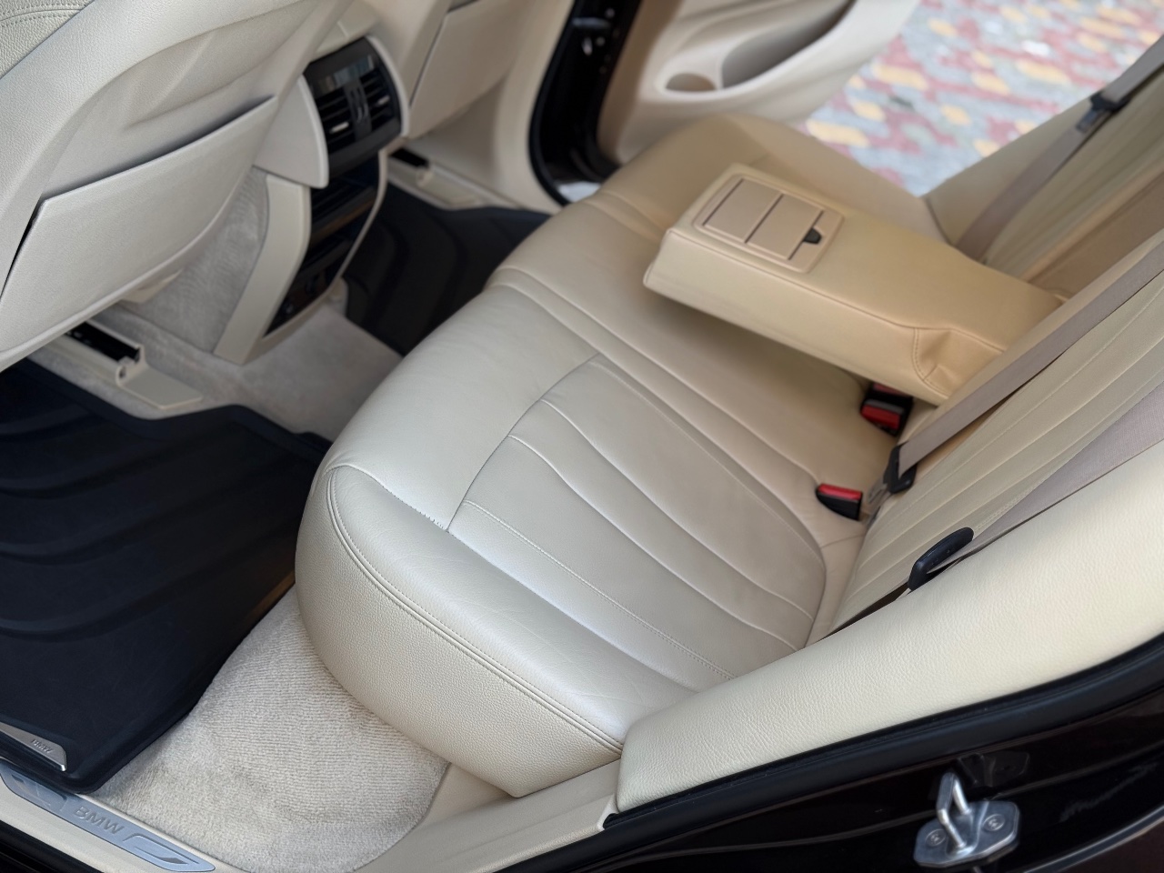 BMW X5 - фото 20