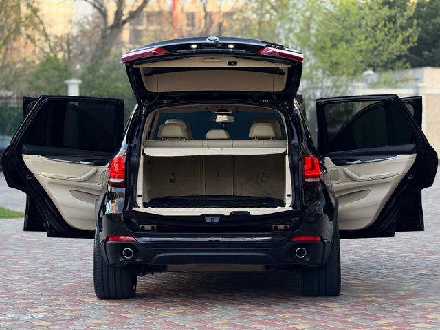 BMW X5 - фото 4