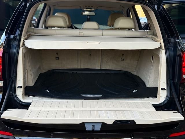 BMW X5 - фото 5