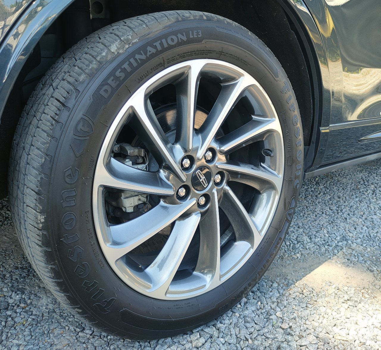 Lincoln Corsair - фото 6