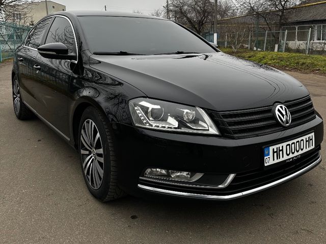 Volkswagen Passat 2011, Балта, $12 000 - зображення 5