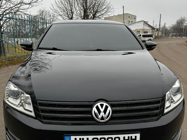 Volkswagen Passat 2011, Балта, $12 000 - зображення 1