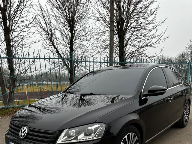 Volkswagen Passat 2011, Балта, $12 000 - зображення 2