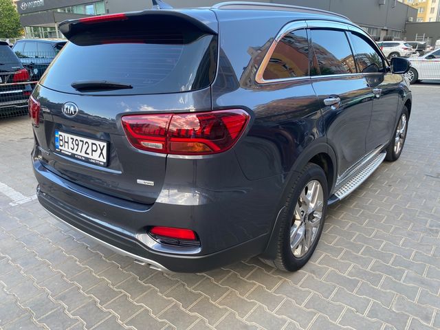 Kia Sorento - фото 2