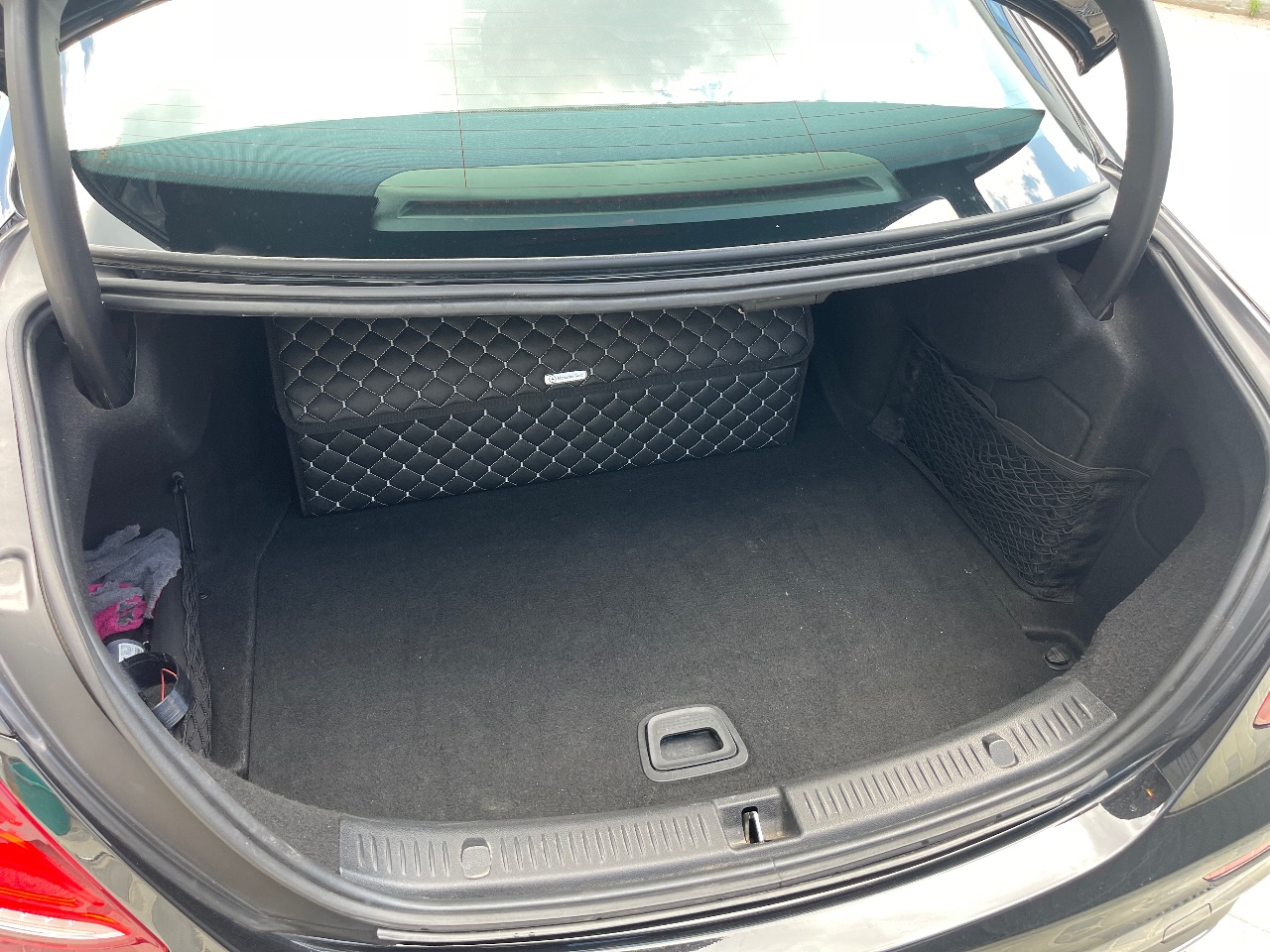 Mercedes-Benz E-Класс - фото 16