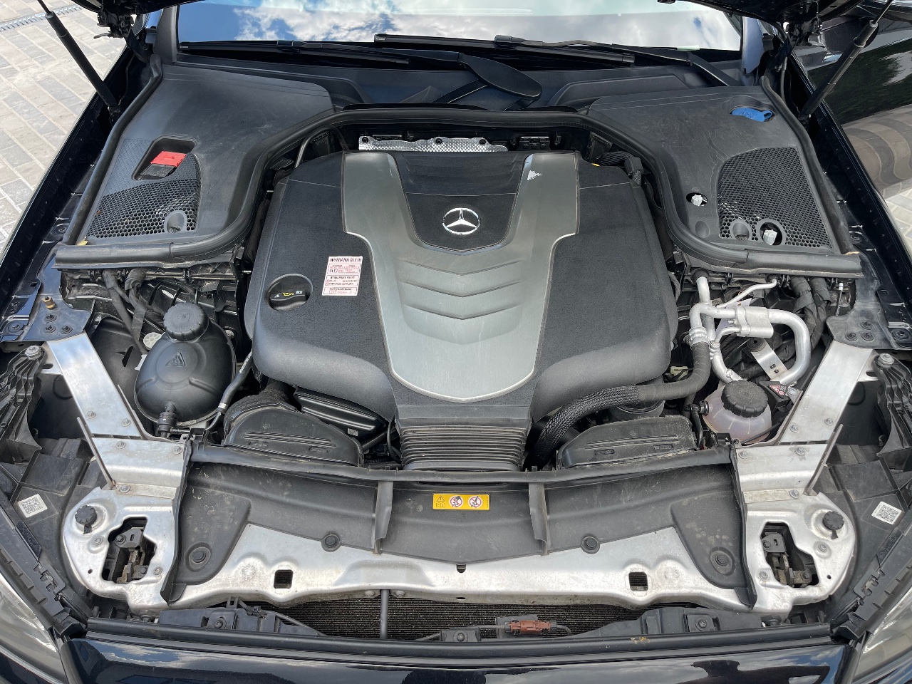 Mercedes-Benz E-Класс - фото 7