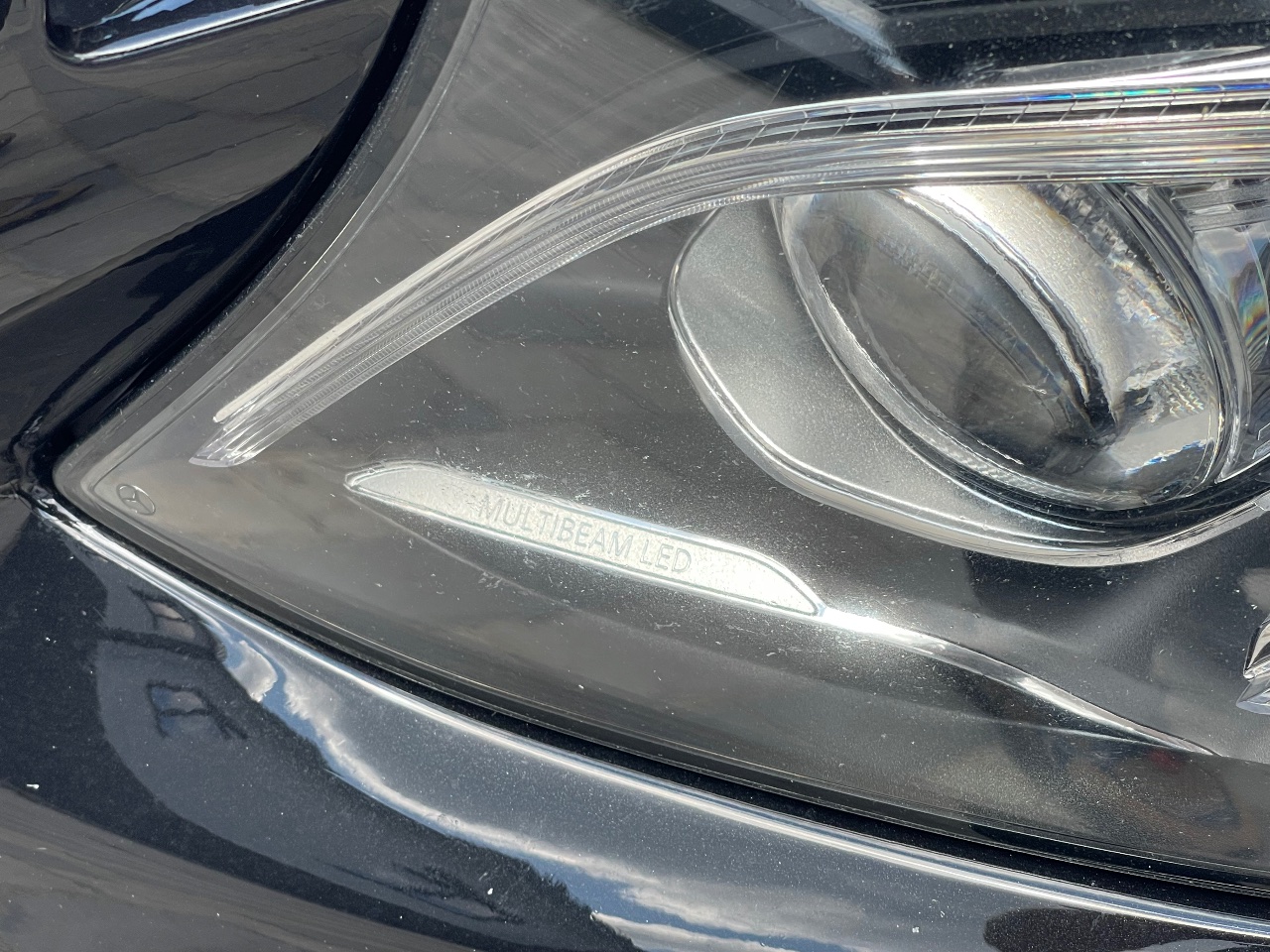 Mercedes-Benz E-Класс - фото 20