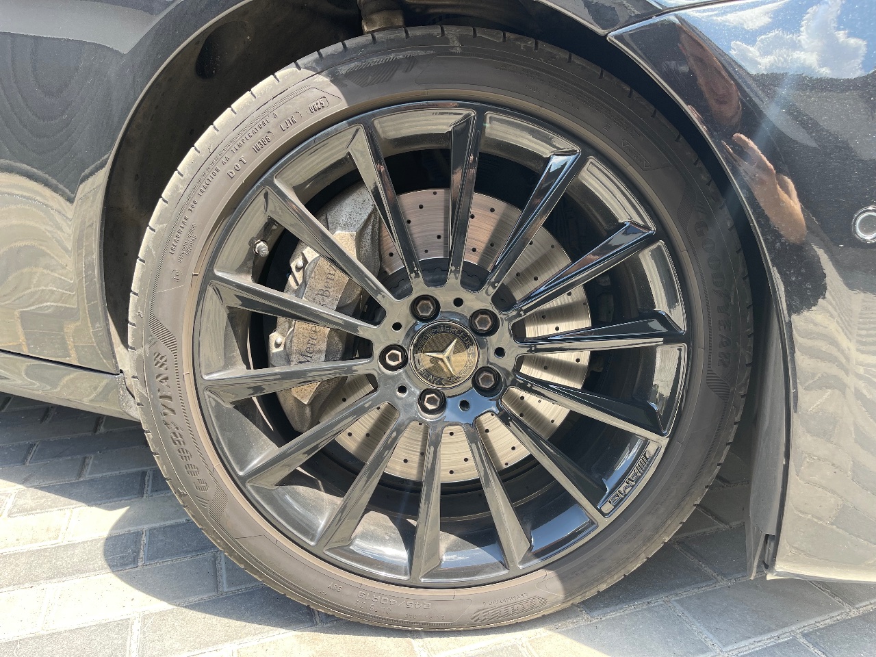 Mercedes-Benz E-Класс - фото 8