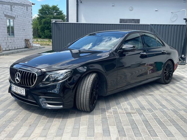 Mercedes-Benz E-Класс - фото 5