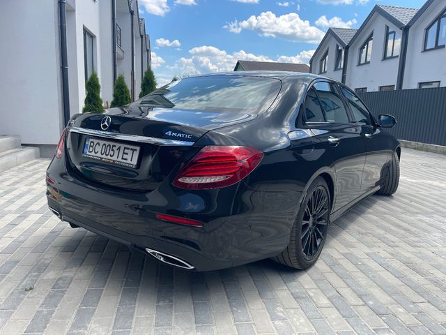 Mercedes-Benz E-Класс - фото 3