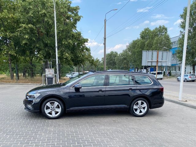 Volkswagen Passat 2021, Дніпро, $23 999 - зображення 5