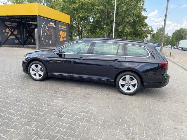 Volkswagen Passat 2021, Дніпро, $23 999 - зображення 2