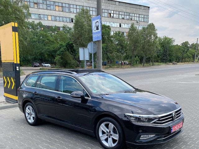 Volkswagen Passat 2021, Дніпро, $23 999 - зображення 4