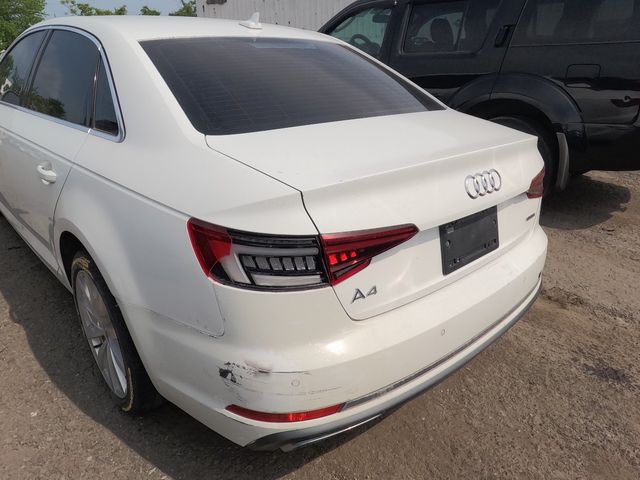 Audi A4 2019, Черкаси, $12 700 - зображення 2