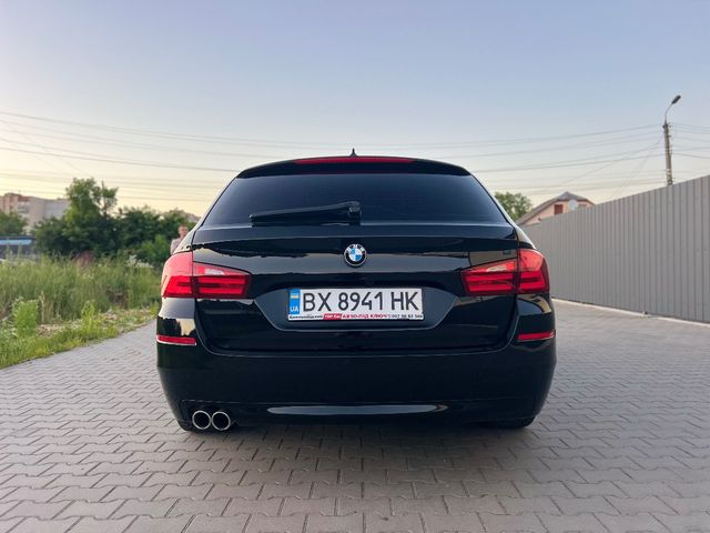BMW 5 серії 2013, Хмельницький, $17 500 - зображення 3