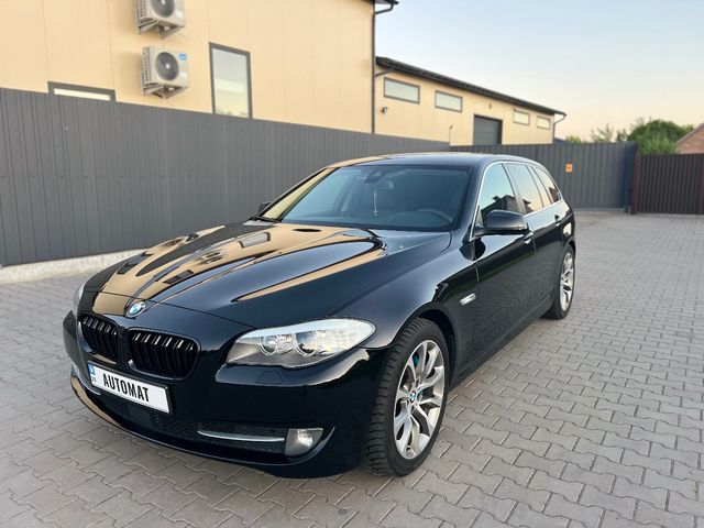 BMW 5 серії - зображення 2