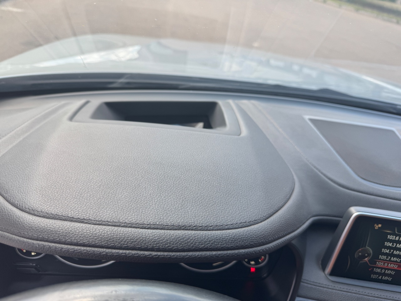 BMW X6 - фото 16