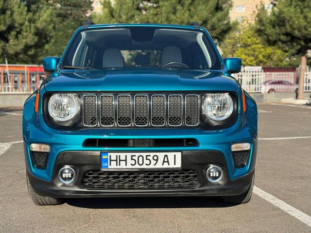Jeep Renegade 2019, Одеса, $12 900 - зображення 5