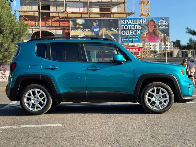 Jeep Renegade 2019, Одеса, $12 900 - зображення 2