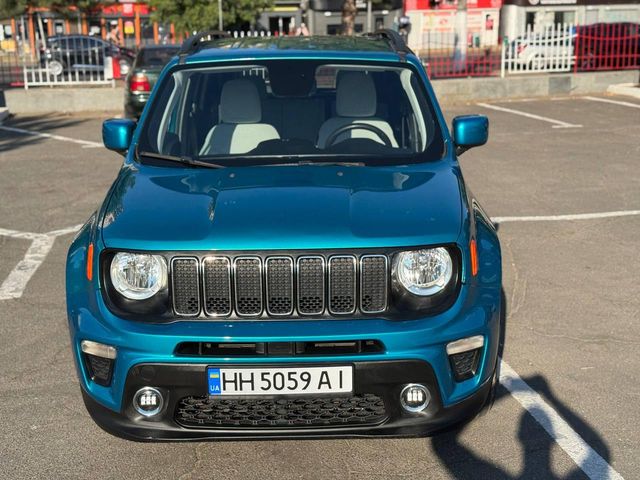 Jeep Renegade 2019, Одеса, $12 900 - зображення 4