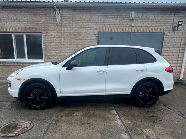 Porsche Cayenne - зображення 3