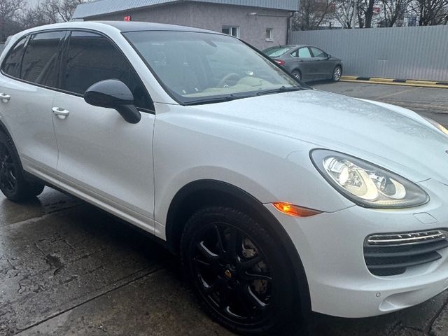 Porsche Cayenne - зображення 1