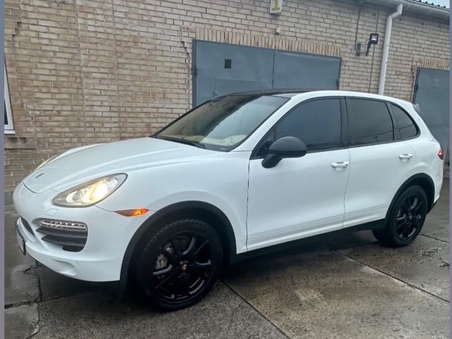 Porsche Cayenne - зображення 2