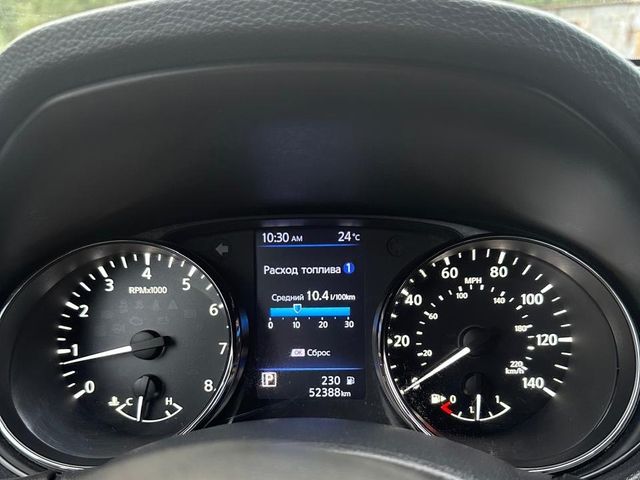 Nissan Rogue 2018, Київ, $16 000 - зображення 3