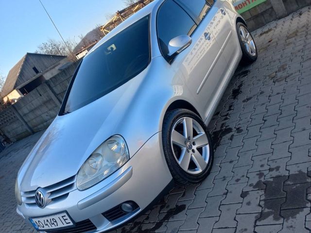 Volkswagen Golf 2007, Мукачево, $5 500 - зображення 4