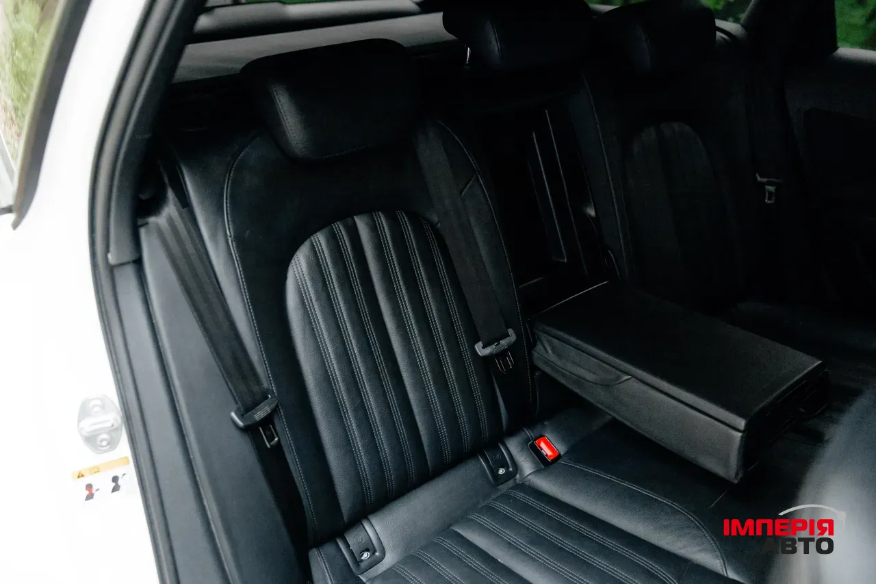 Audi A6 - фото 54