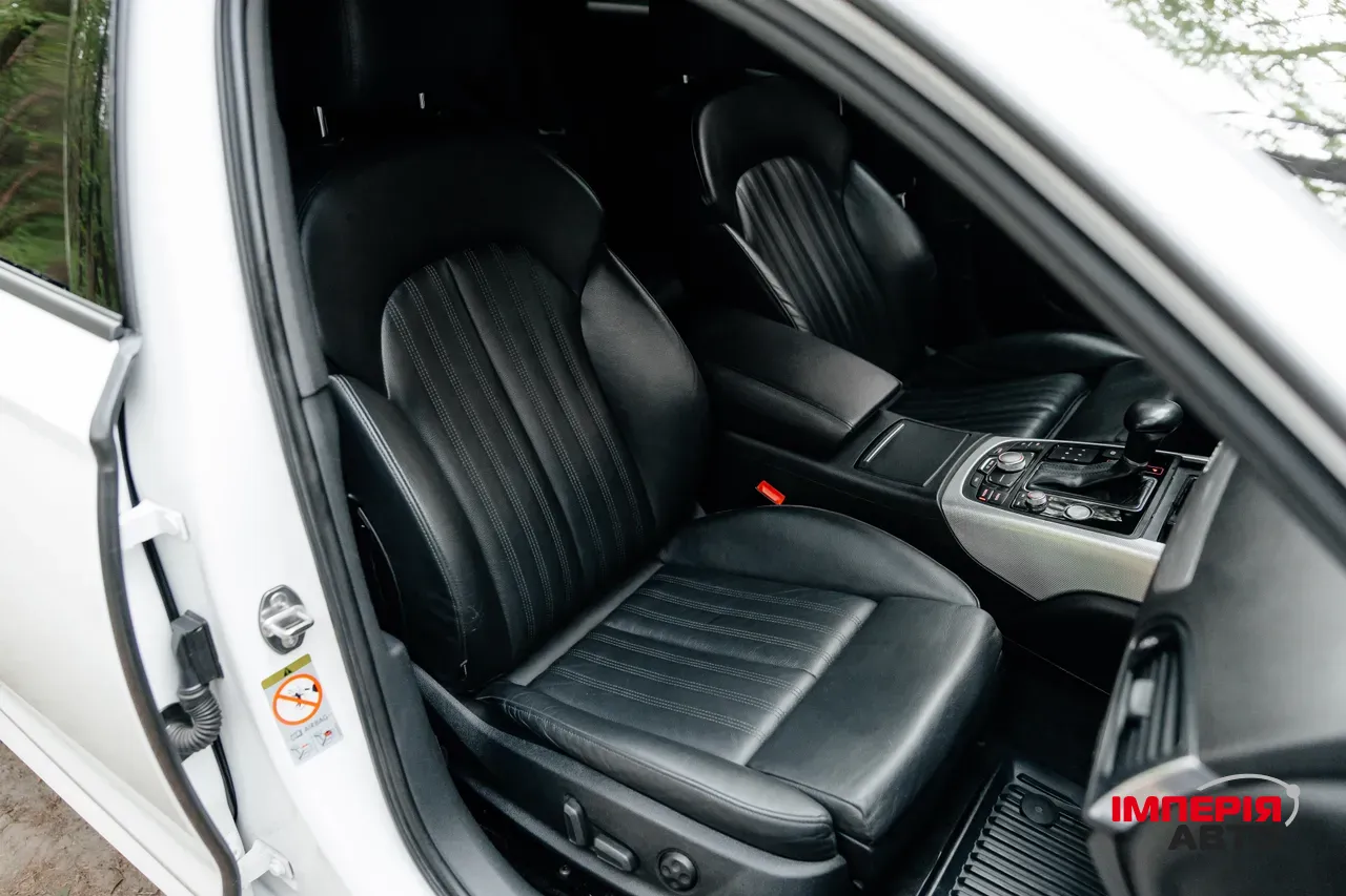 Audi A6 - фото 64