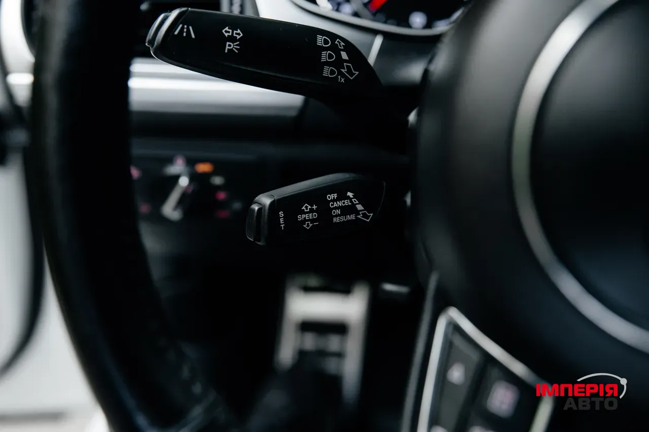 Audi A6 - фото 27