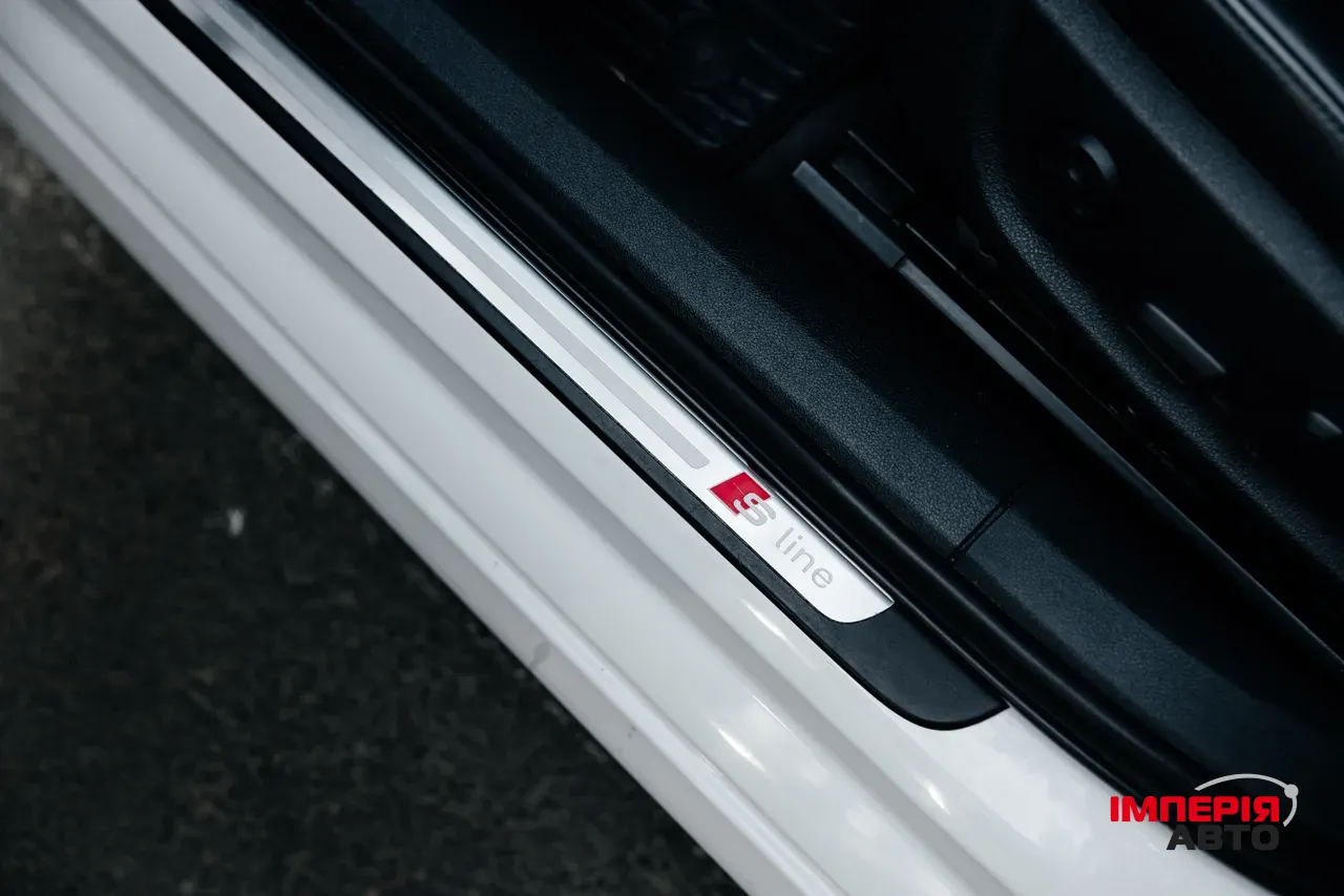 Audi A6 - фото 37