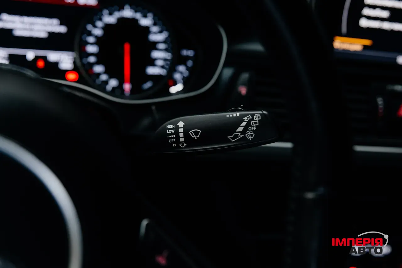 Audi A6 - фото 31