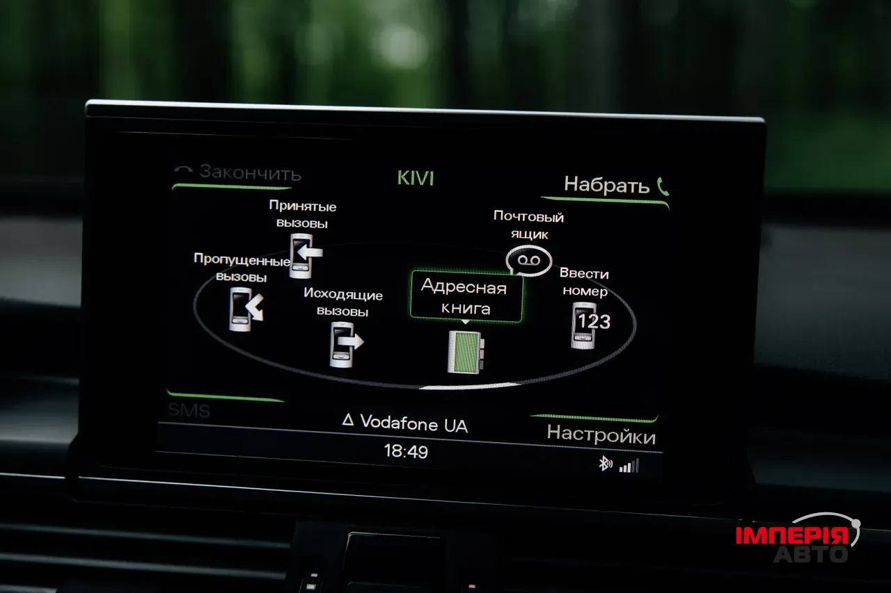 Audi A6 - фото 74