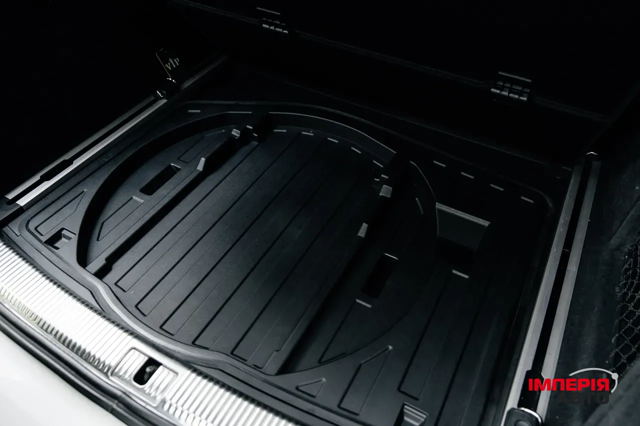 Audi A6 - фото 50