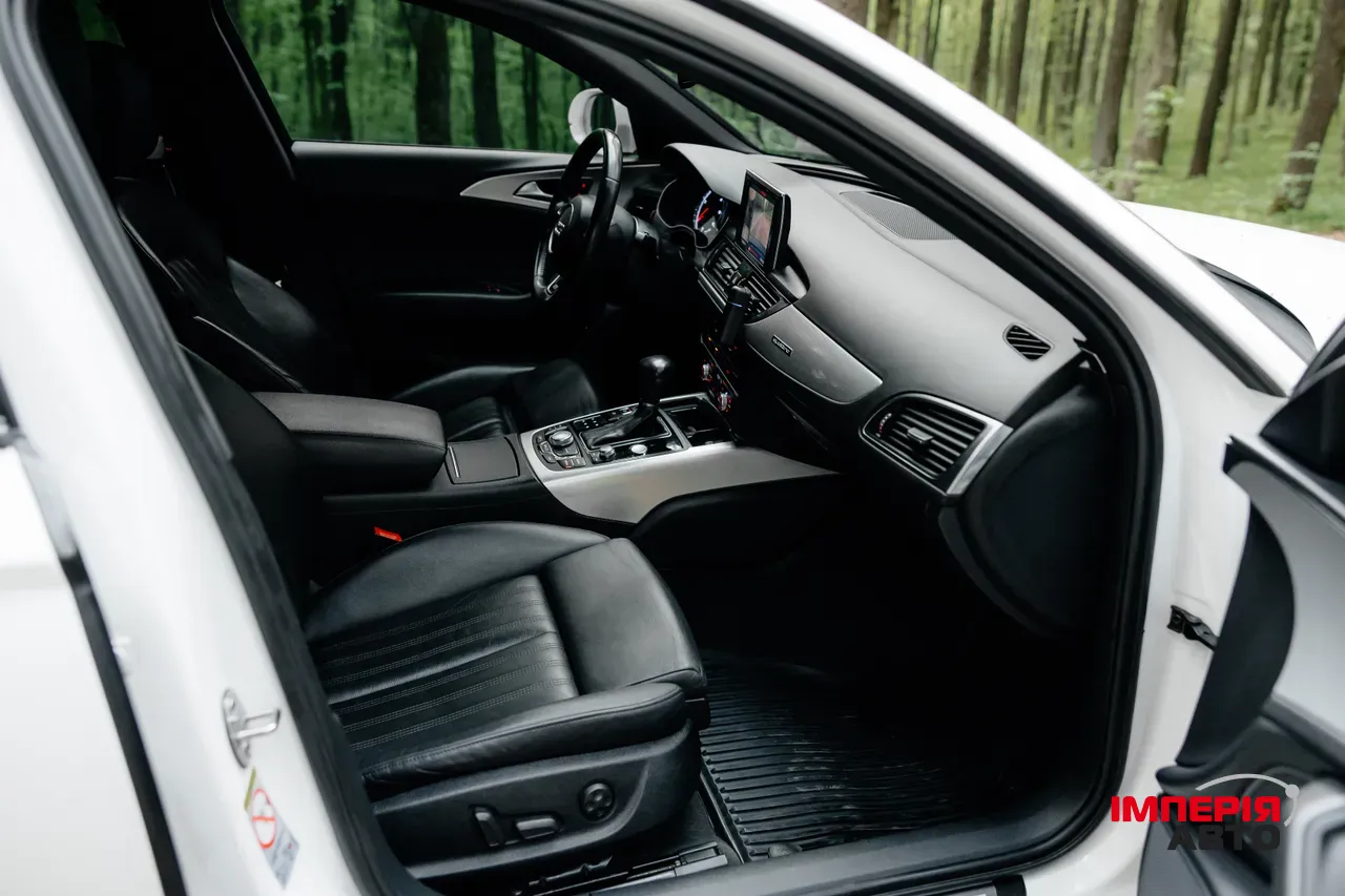 Audi A6 - фото 58