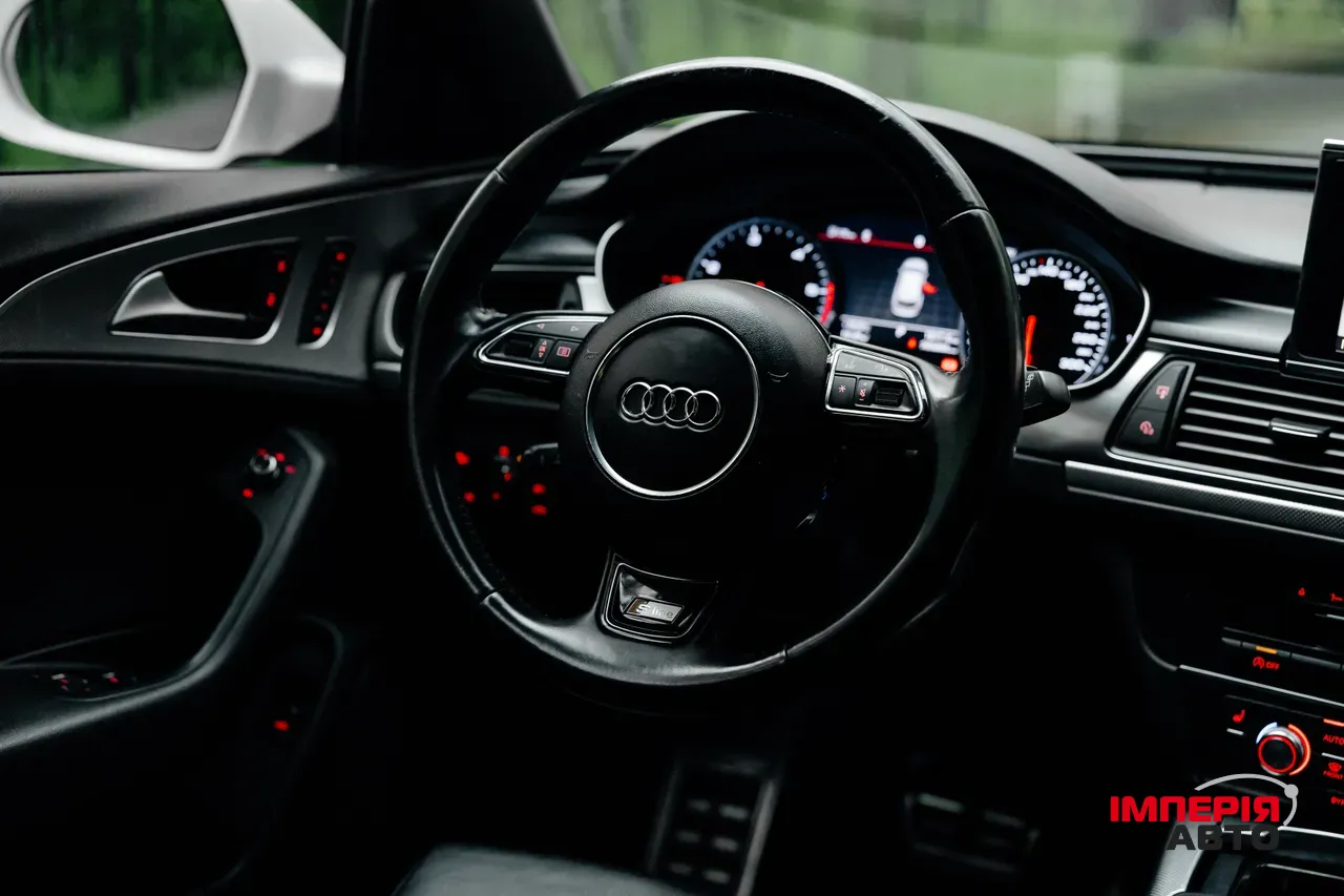 Audi A6 - фото 57