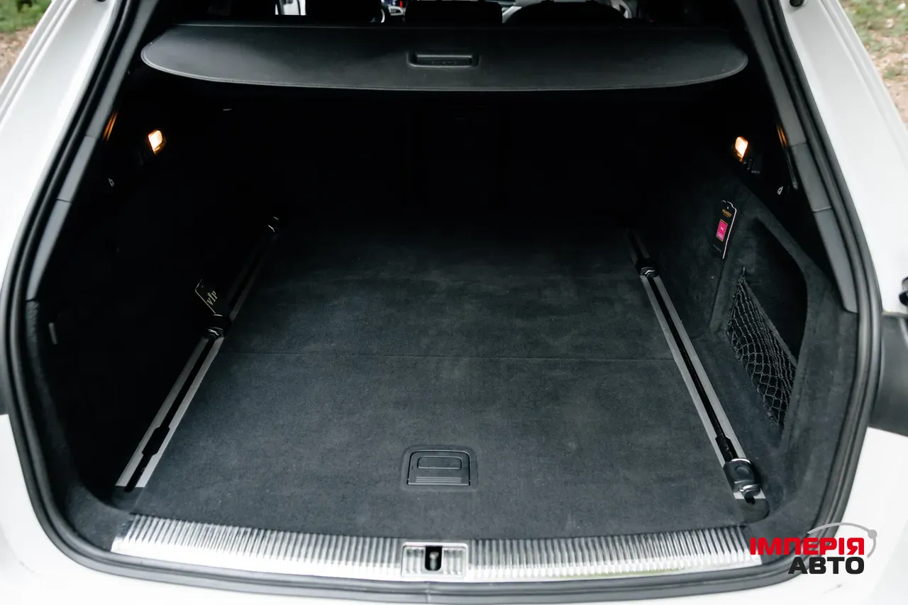 Audi A6 - фото 47