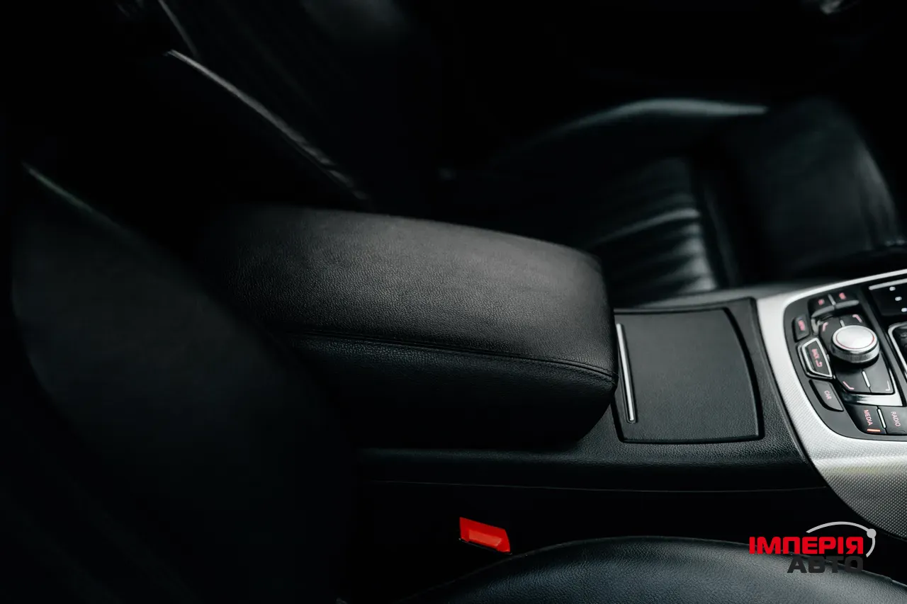 Audi A6 - фото 69