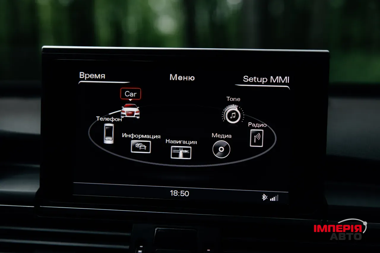 Audi A6 - фото 75